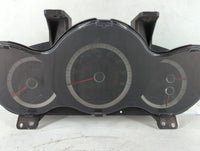 2009-2010 Kia Optima Instrument Cluster Speedometer Gauges P/N:94023-2G733 Fits Fits 2009 2010 OEM Used Auto Parts - Oemused