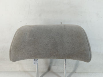2009-2010 Kia Optima Headrest Head Rest Front Driver Passenger Seat Fits Fits 2009 2010 OEM Used Auto Parts - Oemusedautopar