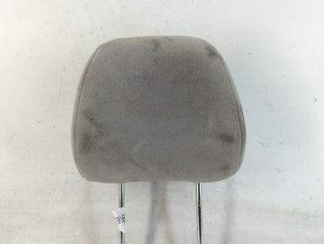 2009-2010 Kia Optima Headrest Head Rest Front Driver Passenger Seat Fits Fits 2009 2010 OEM Used Auto Parts - Oemusedautopar