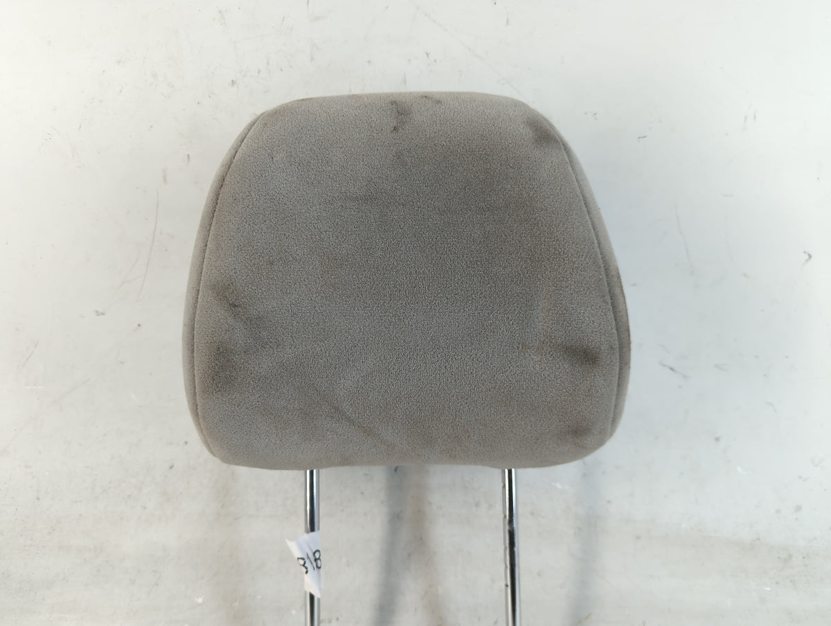 2010 Kia Optima Headrest Head Rest Front Driver Passenger Seat Fits OEM Used Auto Parts - Oemusedautoparts1.com