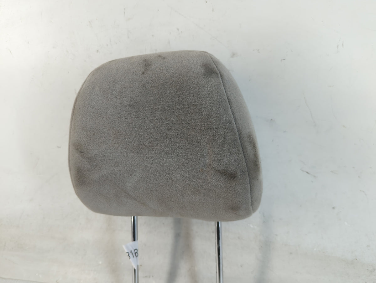 2010 Kia Optima Headrest Head Rest Front Driver Passenger Seat Fits OEM Used Auto Parts - Oemusedautoparts1.com