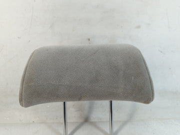 2009-2010 Kia Optima Headrest Head Rest Front Driver Passenger Seat Fits Fits 2009 2010 OEM Used Auto Parts - Oemusedautopar