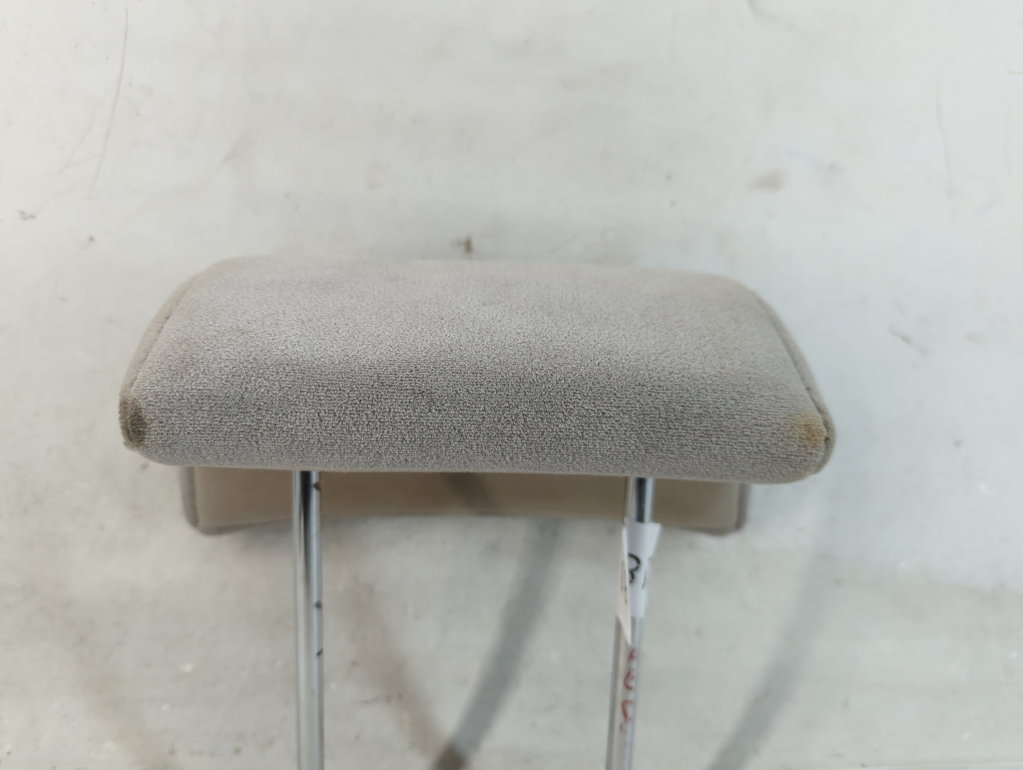 2009-2010 Kia Optima Headrest Head Rest Front Driver Passenger Seat Fits Fits 2009 2010 OEM Used Auto Parts - Oemusedautopar