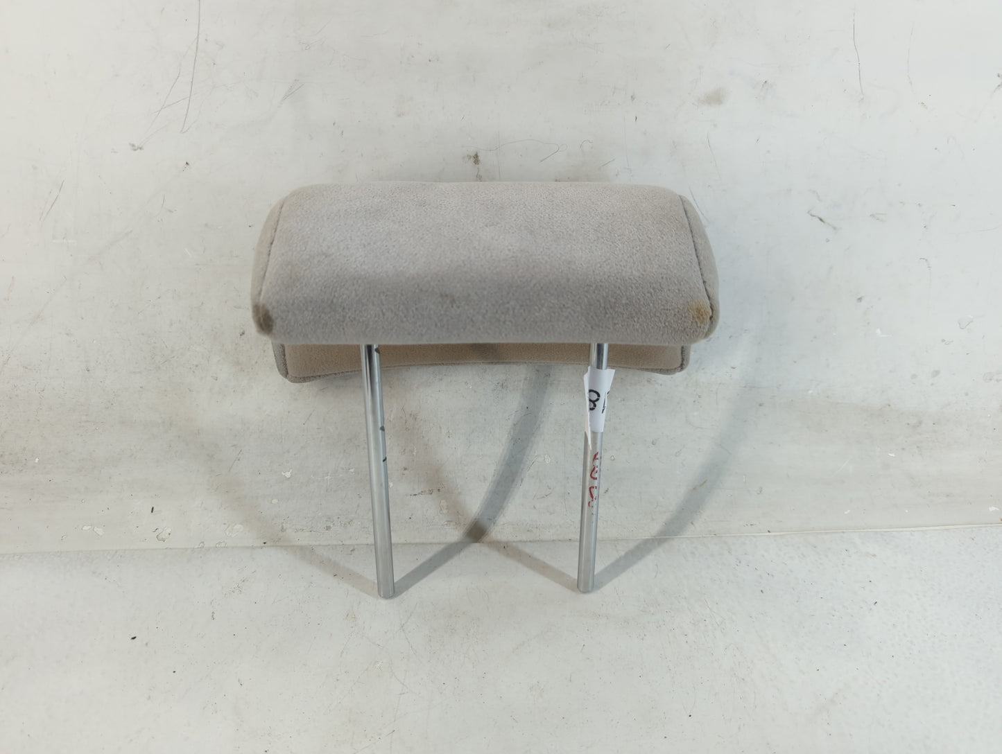 2009-2010 Kia Optima Headrest Head Rest Front Driver Passenger Seat Fits Fits 2009 2010 OEM Used Auto Parts - Oemusedautopar