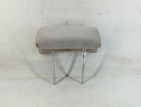 2009-2010 Kia Optima Headrest Head Rest Front Driver Passenger Seat Fits Fits 2009 2010 OEM Used Auto Parts - Oemusedautopar