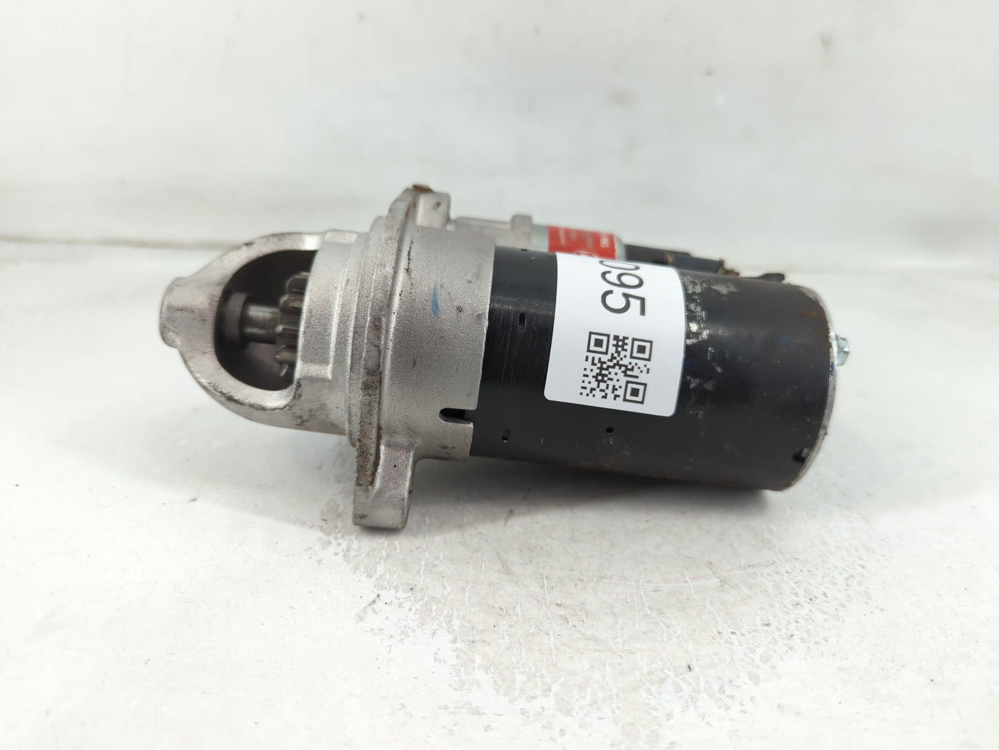 2006-2010 Kia Optima Car Starter Motor Solenoid OEM Fits Fits 2006 2007 2008 2009 2010 2011 2012 OEM Used Auto Parts - Oemus