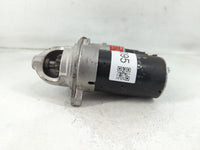 2006-2010 Kia Optima Car Starter Motor Solenoid OEM Fits Fits 2006 2007 2008 2009 2010 2011 2012 OEM Used Auto Parts - Oemus