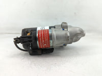 2006-2010 Kia Optima Car Starter Motor Solenoid OEM Fits Fits 2006 2007 2008 2009 2010 2011 2012 OEM Used Auto Parts - Oemus