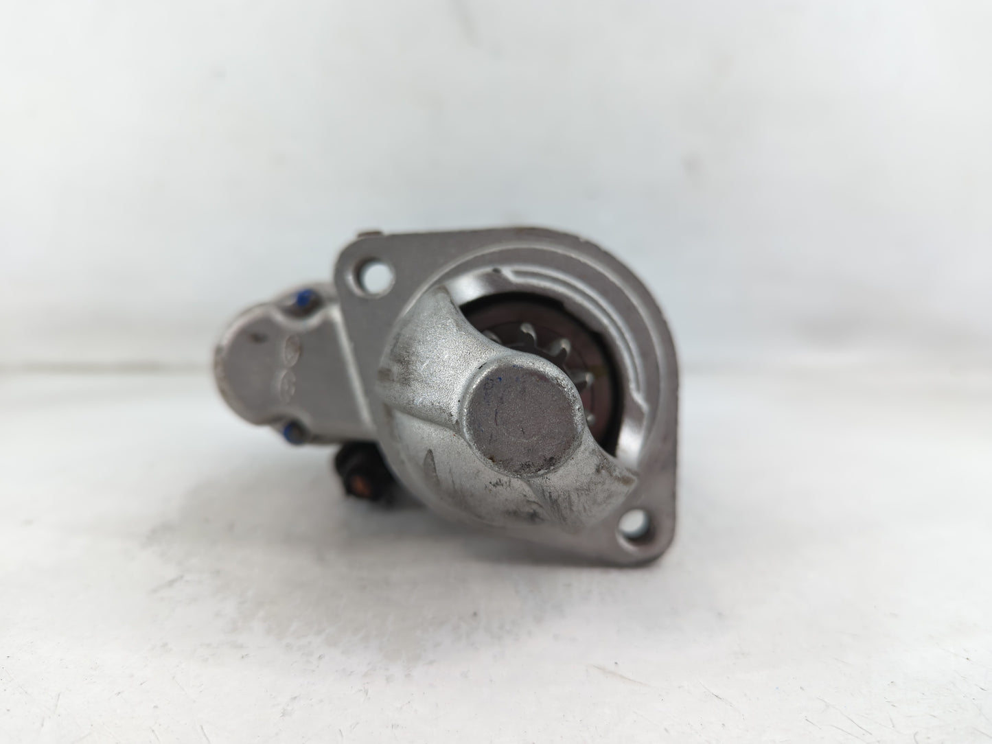 2006-2010 Kia Optima Car Starter Motor Solenoid OEM Fits Fits 2006 2007 2008 2009 2010 2011 2012 OEM Used Auto Parts - Oemus