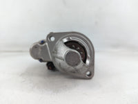 2006-2010 Kia Optima Car Starter Motor Solenoid OEM Fits Fits 2006 2007 2008 2009 2010 2011 2012 OEM Used Auto Parts - Oemus