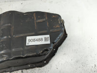 2006-2013 Kia Optima Engine Oil Pan Fits Fits 2006 2007 2008 2009 2010 2011 2012 2013 2014 2015 OEM Used Auto Parts - Oemuse