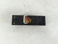 2010-2011 Kia Rio Master Power Window Switch Replacement Driver Side Left P/N:D36E Fits Fits 2010 2011 OEM Used Auto Parts -