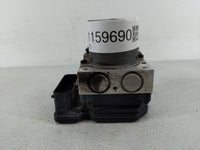 2010-2011 Kia Rio ABS Pump Control Module Replacement P/N:58920-1E110 Fits Fits 2009 2010 2011 OEM Used Auto Parts - Oemused