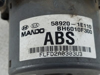 2010-2011 Kia Rio ABS Pump Control Module Replacement P/N:58920-1E110 Fits Fits 2009 2010 2011 OEM Used Auto Parts - Oemused