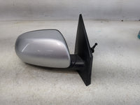 2010-2011 Kia Rio Passenger Side View Mirror - Right Door Mirror OEM Used - Oemusedautoparts1.com