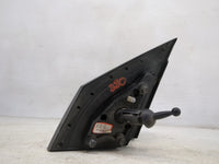 2010-2011 Kia Rio Passenger Side View Mirror - Right Door Mirror OEM Used - Oemusedautoparts1.com