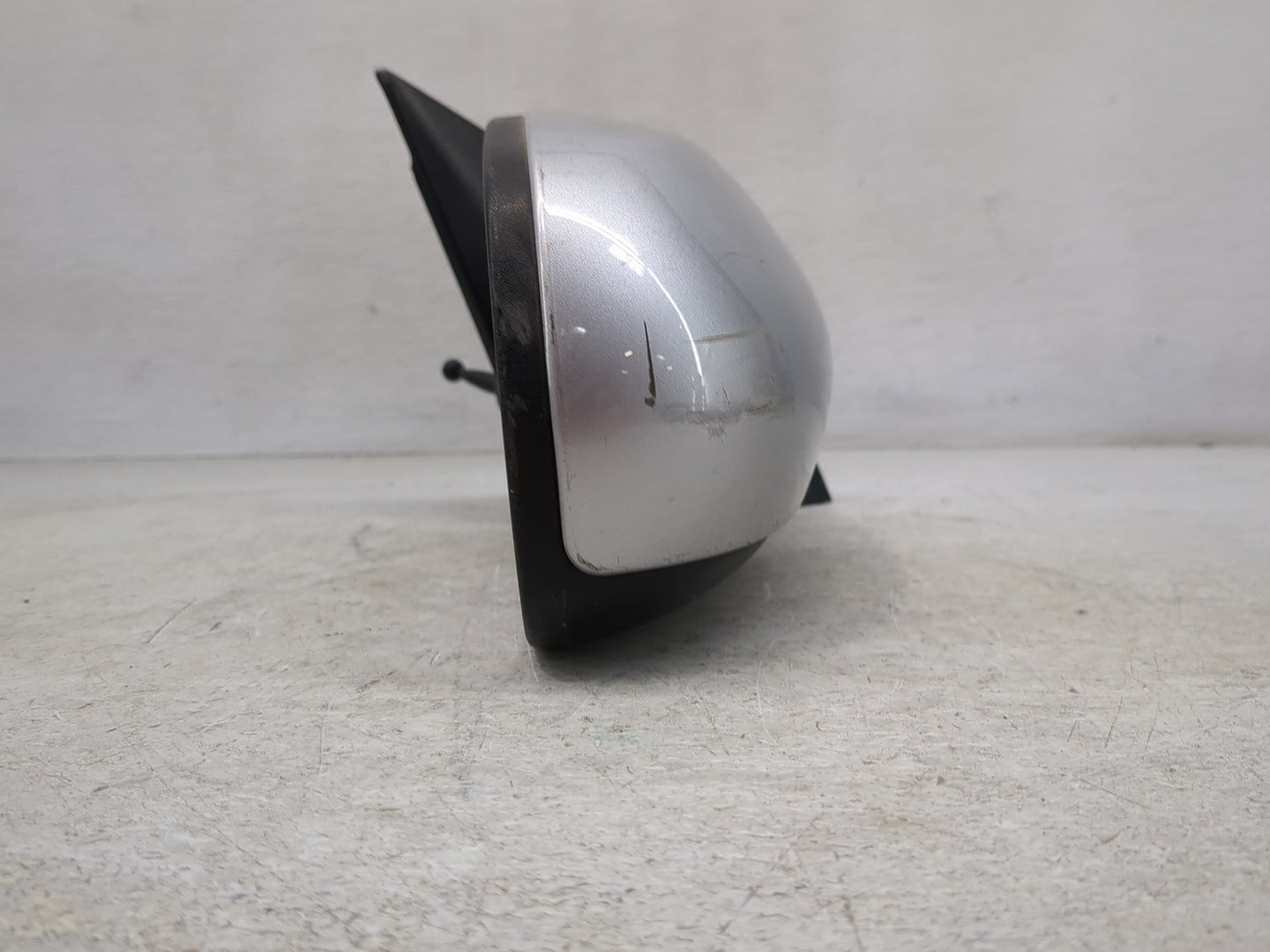 2010-2011 Kia Rio Passenger Side View Mirror - Right Door Mirror OEM Used - Oemusedautoparts1.com