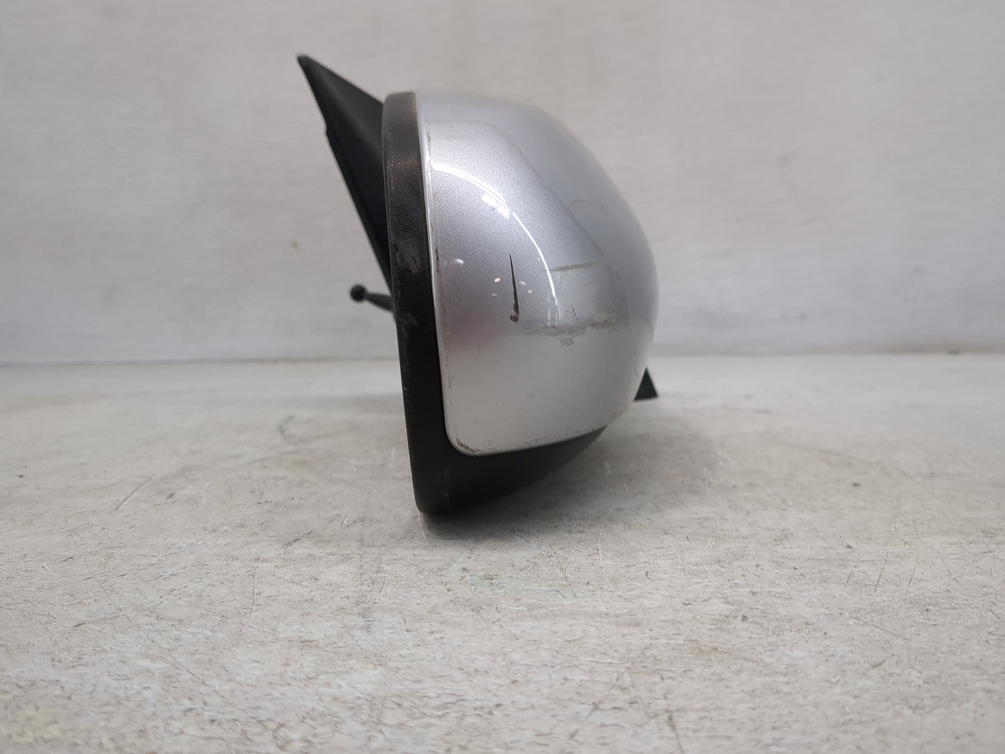 2010-2011 Kia Rio Passenger Side View Mirror - Right Door Mirror OEM Used - Oemusedautoparts1.com
