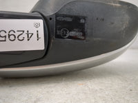 2010-2011 Kia Rio Passenger Side View Mirror - Right Door Mirror OEM Used - Oemusedautoparts1.com