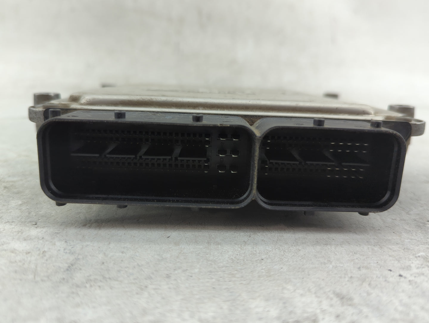 2009-2011 Kia Rio PCM Engine Control Computer ECU ECM PCU OEM P/N:39130-26AH5 Fits Fits 2009 2010 2011 OEM Used Auto Parts -