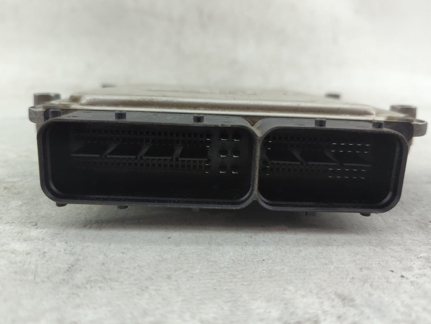 2009-2011 Kia Rio PCM Engine Control Computer ECU ECM PCU OEM P/N:39130-26AH5 Fits Fits 2009 2010 2011 OEM Used Auto Parts -