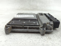 2009-2011 Kia Rio PCM Engine Control Computer ECU ECM PCU OEM P/N:39130-26AH5 Fits Fits 2009 2010 2011 OEM Used Auto Parts -