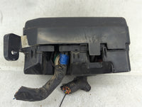 2008-2011 Kia Rio Fusebox Fuse Box Panel Relay Module P/N:91940-1G012 Fits Fits 2008 2009 2010 2011 OEM Used Auto Parts - Oe