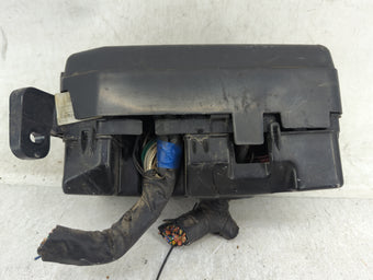 compare product 2008-2011 Kia Rio Fusebox Fuse Box Panel Relay Module P/N:91940-1G012 Fits Fits 2008 2009 2010 2011 OEM Used Auto Parts
