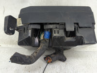 2008-2011 Kia Rio Fusebox Fuse Box Panel Relay Module P/N:91940-1G012 Fits Fits 2008 2009 2010 2011 OEM Used Auto Parts - Oe