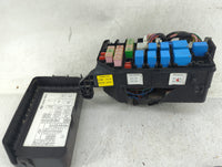 2008-2011 Kia Rio Fusebox Fuse Box Panel Relay Module P/N:91940-1G012 Fits Fits 2008 2009 2010 2011 OEM Used Auto Parts - Oe