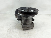 2006-2011 Kia Rio Power Steering Column Pump Oem - Oemusedautoparts1.com