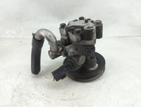 2006-2011 Kia Rio Power Steering Column Pump Oem - Oemusedautoparts1.com
