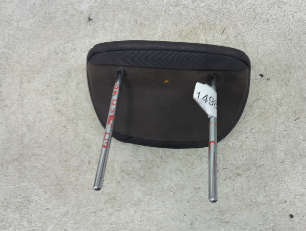 2010 Kia Rio Headrest Head Rest Front Passenger Seat 1498551 - Oemusedautoparts1.com