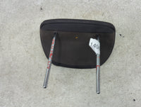 2010 Kia Rio Headrest Head Rest Front Passenger Seat 1498551 - Oemusedautoparts1.com