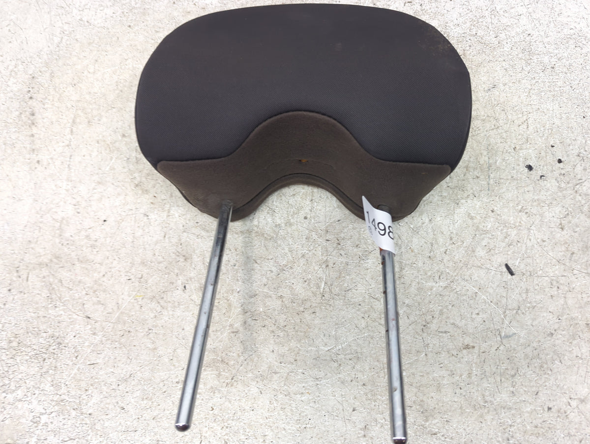 2006-2011 Kia Rio Headrest Head Rest Front Driver Passenger Seat Fits Fits 2006 2007 2008 2009 2010 2011 OEM Used Auto Parts