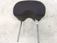 2006-2011 Kia Rio Headrest Head Rest Front Driver Passenger Seat Fits Fits 2006 2007 2008 2009 2010 2011 OEM Used Auto Parts