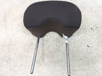 compare product 2006-2011 Kia Rio Headrest Head Rest Front Driver Passenger Seat Fits Fits 2006 2007 2008 2009 2010 2011 OEM Used Auto Parts