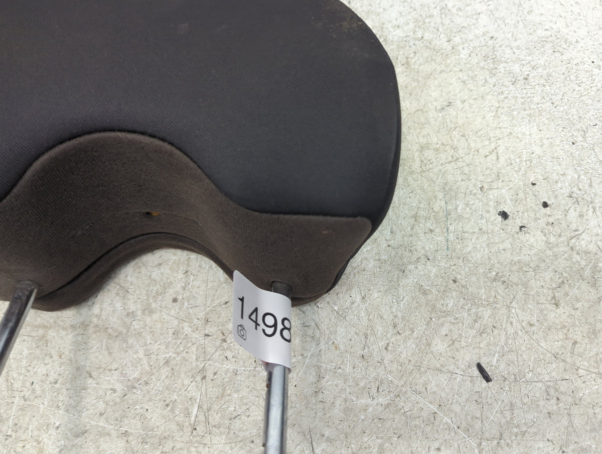 2006-2011 Kia Rio Headrest Head Rest Front Driver Passenger Seat Fits Fits 2006 2007 2008 2009 2010 2011 OEM Used Auto Parts