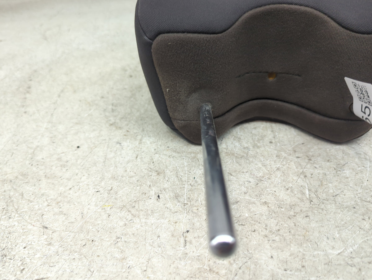 2006-2011 Kia Rio Headrest Head Rest Front Driver Passenger Seat Fits Fits 2006 2007 2008 2009 2010 2011 OEM Used Auto Parts