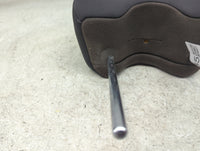 2006-2011 Kia Rio Headrest Head Rest Front Driver Passenger Seat Fits Fits 2006 2007 2008 2009 2010 2011 OEM Used Auto Parts