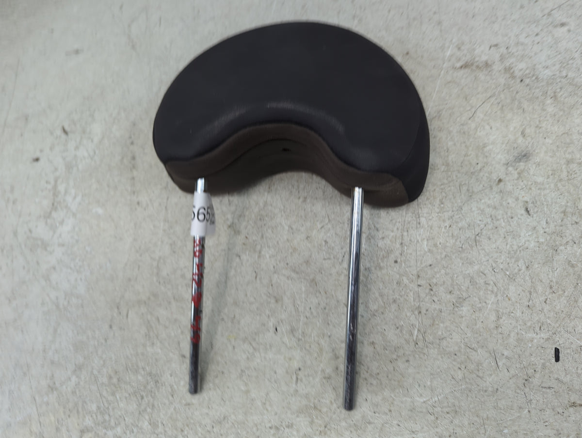 2006-2011 Kia Rio Headrest Head Rest Front Driver Passenger Seat Fits Fits 2006 2007 2008 2009 2010 2011 OEM Used Auto Parts