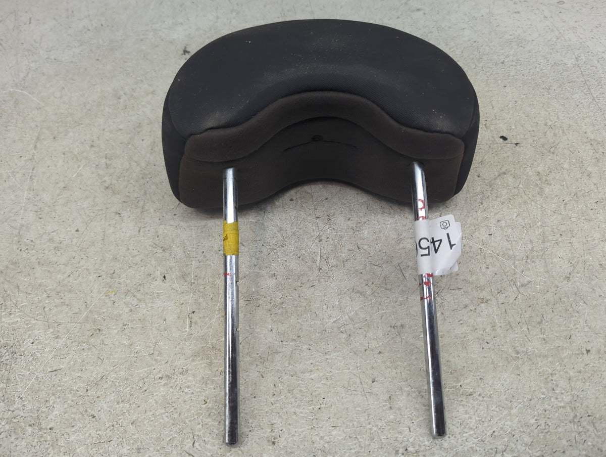 2006-2011 Kia Rio Headrest Head Rest Rear Center Seat - Oemusedautoparts1.com