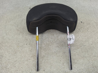 compare product 2006-2011 Kia Rio Headrest Head Rest Rear Center Seat