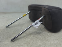 2006-2011 Kia Rio Headrest Head Rest Rear Center Seat - Oemusedautoparts1.com