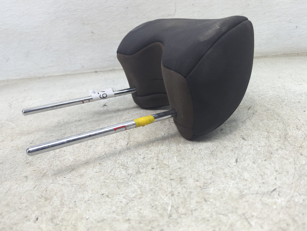 2006-2011 Kia Rio Headrest Head Rest Rear Center Seat - Oemusedautoparts1.com