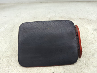 compare product 2010 Kia Rio Fuel Tank Door Lid Gas Tank Red
