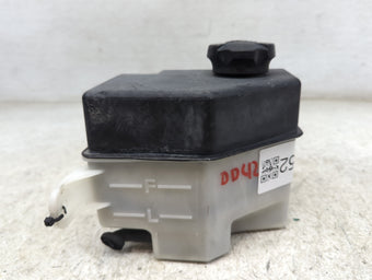 compare product 2010 Kia Rio Windshield Washer Fluid Reservoir Bottle Oem