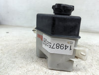 2010 Kia Rio Windshield Washer Fluid Reservoir Bottle Oem - Oemusedautoparts1.com