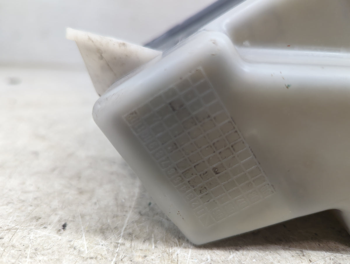 2010 Kia Rio Windshield Washer Fluid Reservoir Bottle Oem - Oemusedautoparts1.com