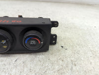 2010 Kia Rio Climate Control Module Temperature AC/Heater Replacement P/N:97250-3E401 Fits OEM Used Auto Parts - Oemusedauto